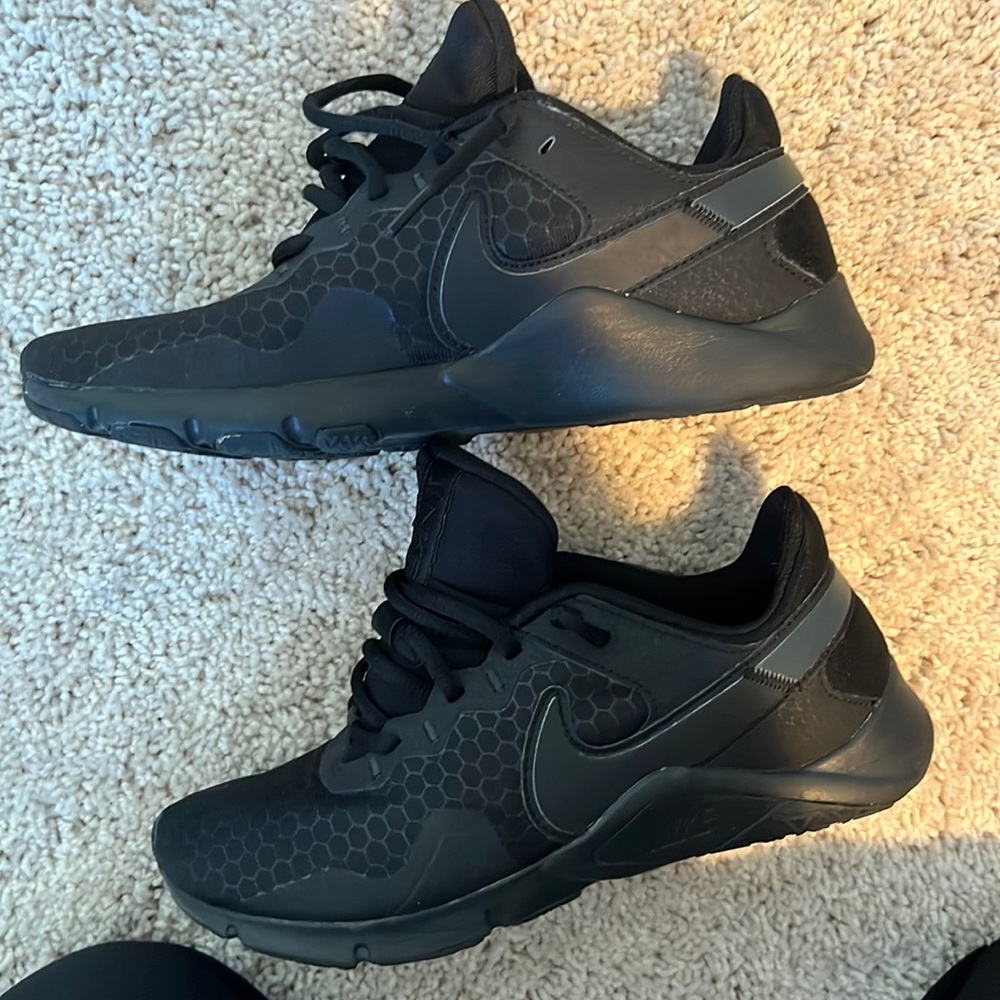 Nike sneakers